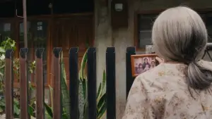 Задник к фильму "Jangan Buang Ibu" #838292