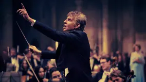 Задник к фильму "Маэстро Бернстайн" #288144