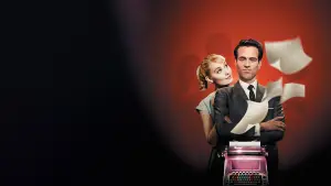 Задник к фильму "Любовь на кончиках пальцев" #642768