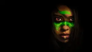 Задник к фильму "Добыча" #626095