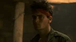 Задник к фильму "Взвод" #616004