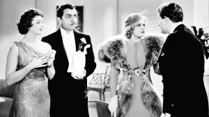 Задник к фильму "Оклеветанная" #706518