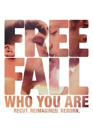 Постер к фильму "Freier Fall – Wer du bist"