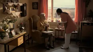 Задник к фильму "Мама Гого" #656278