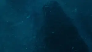 Задник к фильму "Годзилла 2: Король монстров" #618192