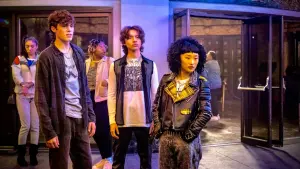 Задник к фильму "" #195963