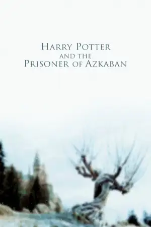 Постер к фильму "Гарри Поттер и узник Азкабана" #830223