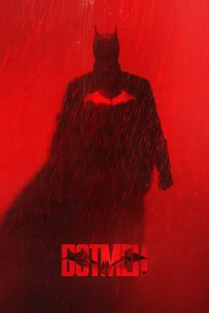 Постер к фильму "Бэтмен" #10589