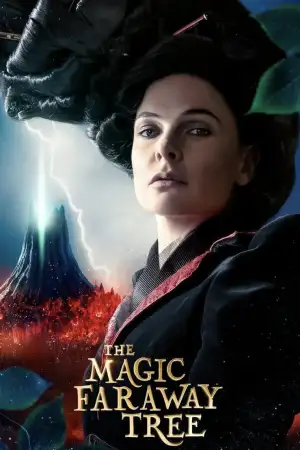 Постер к фильму "Вверх по волшебному дереву" #746348