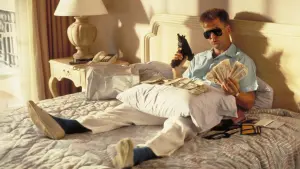 Видео к фильму Майами Блюз | Miami Blues (1990) ORIGINAL TRAILER [HD]