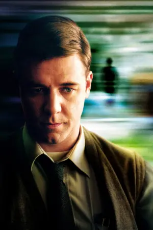 Постер к фильму "Игры разума" #184619