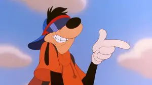 Задник к фильму "Каникулы Гуфи" #697662