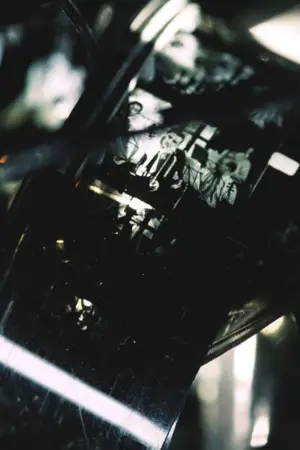 All you need to make a movie is a gun