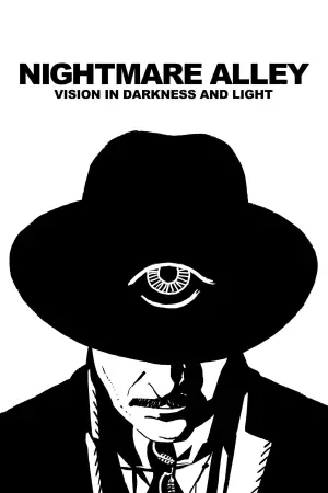 Постер к фильму "Аллея кошмаров" #649844