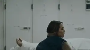 Задник к фильму "Год вдовы" #730332