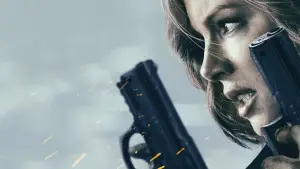 Задник к фильму "Досье «Чёрная канарейка»" #622804