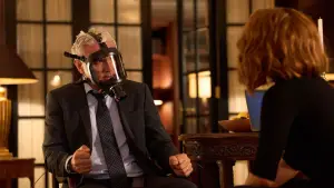 Задник к фильму "Досье «Чёрная канарейка»" #622976