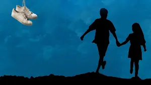 Задник к фильму "Дети небес" #181622