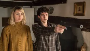 Задник к фильму "Вы умрете, или мы вернем вам деньги" #294091