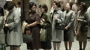 Задник к фильму "Форма воды" #229921