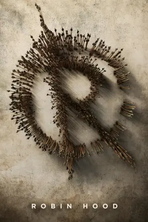 Постер к фильму "Робин Гуд: Начало" #92298