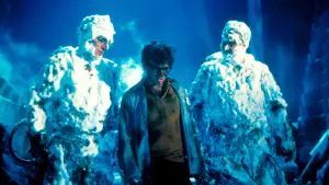 Задник к фильму "Охотники за привидениями" #212773