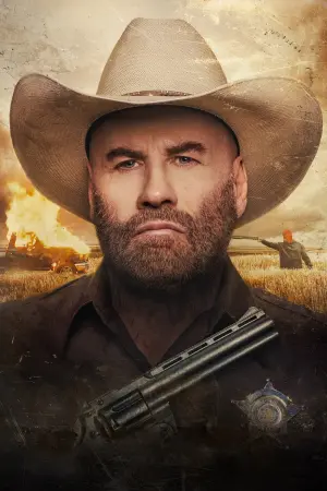 Постер к фильму "Земля мафии" #316731