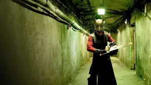 Задник к фильму "Хостел" #676354