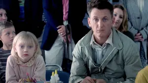 Задник к фильму "Я - Сэм" #481378