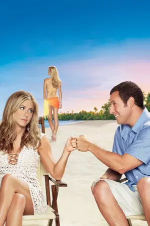 Постер к фильму "Притворись моей женой" #271219