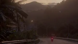 Задник к фильму "Остров иллюзий" #328690