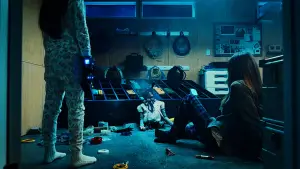 Задник к фильму "М3ГАН" #658693