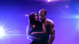 Задник к фильму "Супер Майк: Последний танец" #269963