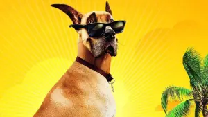 Задник к фильму "Мармадюк" #386719