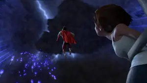 Задник к фильму "Мегамозг" #594464