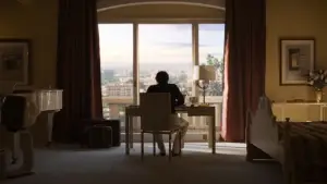 Задник к фильму "Месье Азнавур" #616676