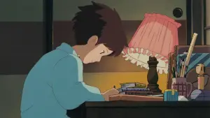 Задник к фильму "Мой сосед Тоторо" #178823