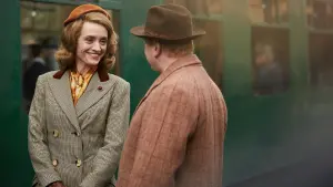 Задник к фильму "На берегу" #411218