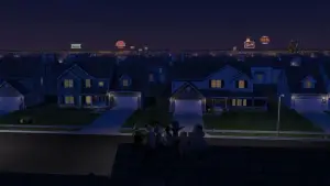 Задник к фильму "Лесная братва" #669169