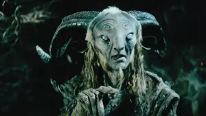 Задник к фильму "Лабиринт Фавна" #597310