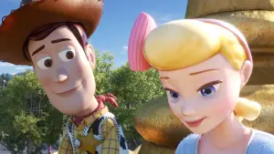 Задник к фильму "История игрушек 4" #592845