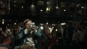 Задник к фильму "Шоу субботним вечером" #635182