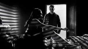 Задник к фильму "Город грехов 2: Женщина, ради которой стоит убивать" #288859