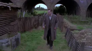 Задник к фильму "Паук" #268690