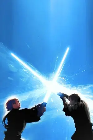 Постер к фильму "Звёздные войны: Эпизод 3 - Месть Ситхов" #608343