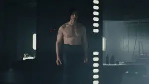 Задник к фильму "Звёздные войны: Эпизод 8 - Последние джедаи" #599299