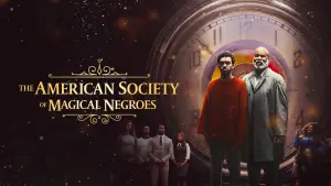 Видео к фильму The American Society of Magical Negroes | "Job Interview" Official Clip