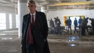 Задник к фильму "Пчеловод" #189401