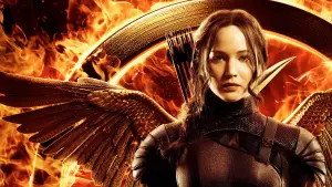 Задник к фильму "Голодные игры: Сойка-пересмешница. Часть 1" #566686