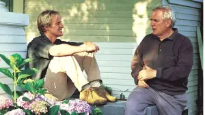 Задник к фильму "Лишенный жизни" #403688